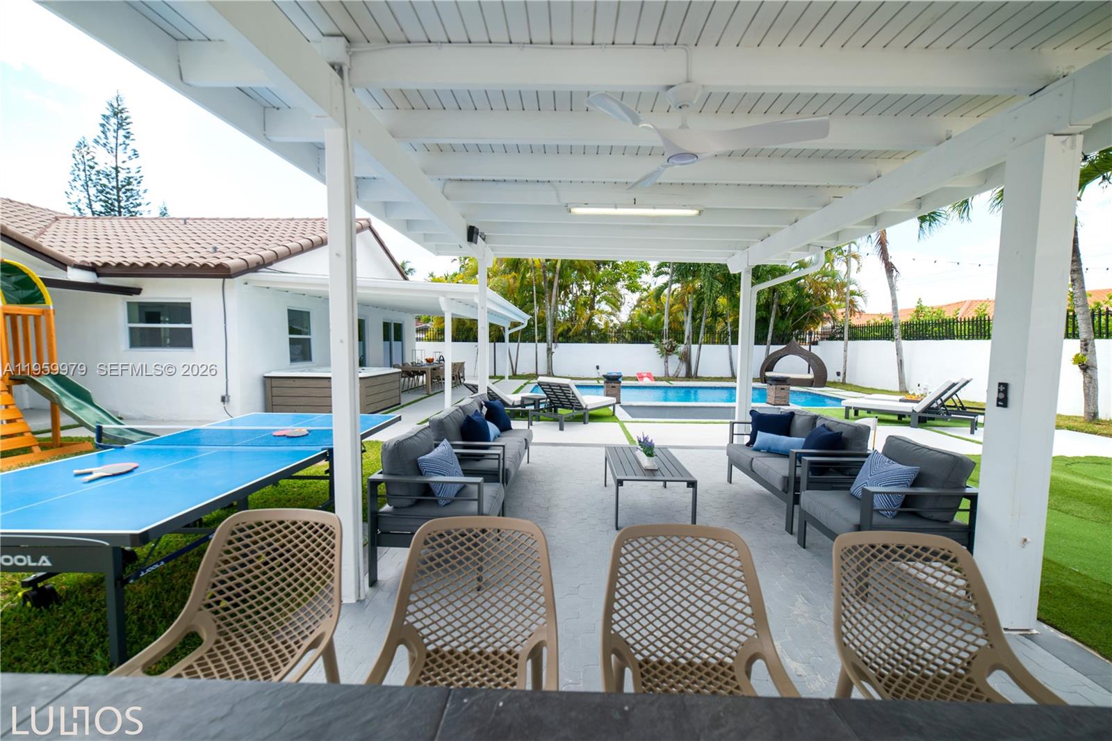 ANNIE ESTATES - Residential