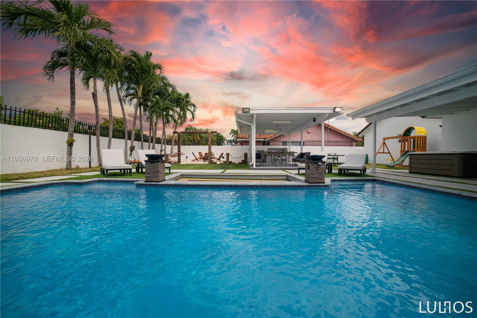 ANNIE ESTATES - Residential