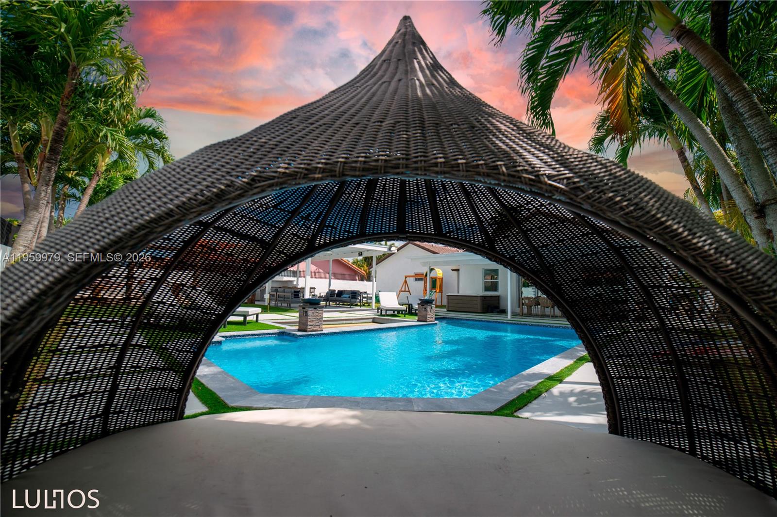 ANNIE ESTATES - Residential