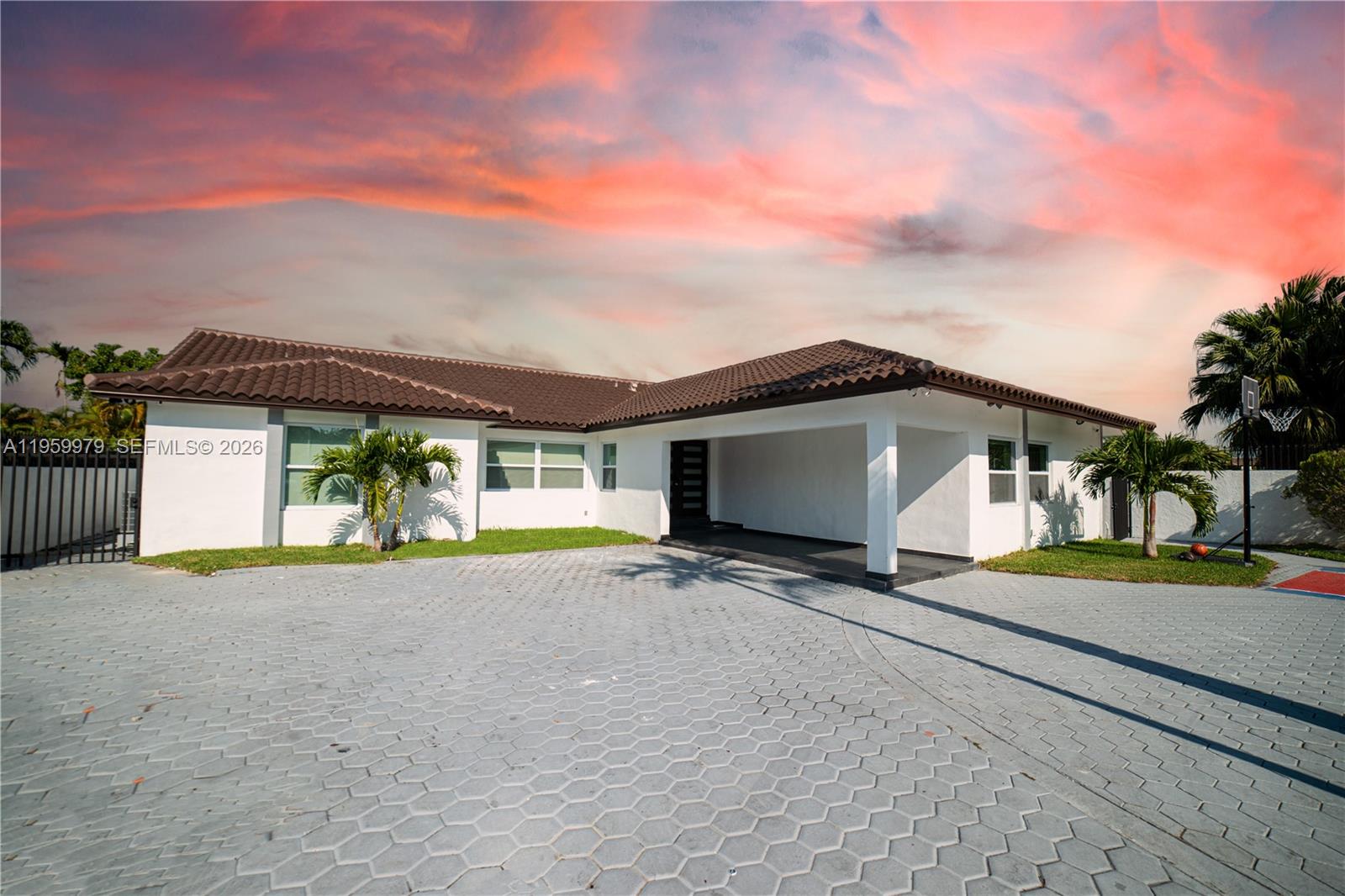 ANNIE ESTATES - Residential