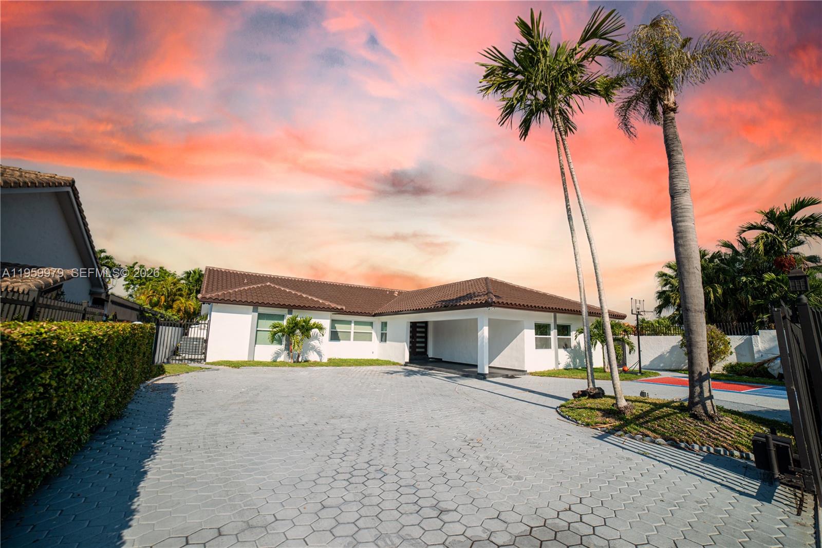 ANNIE ESTATES - Residential