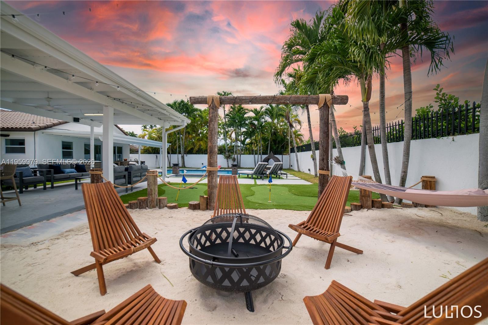 ANNIE ESTATES - Residential