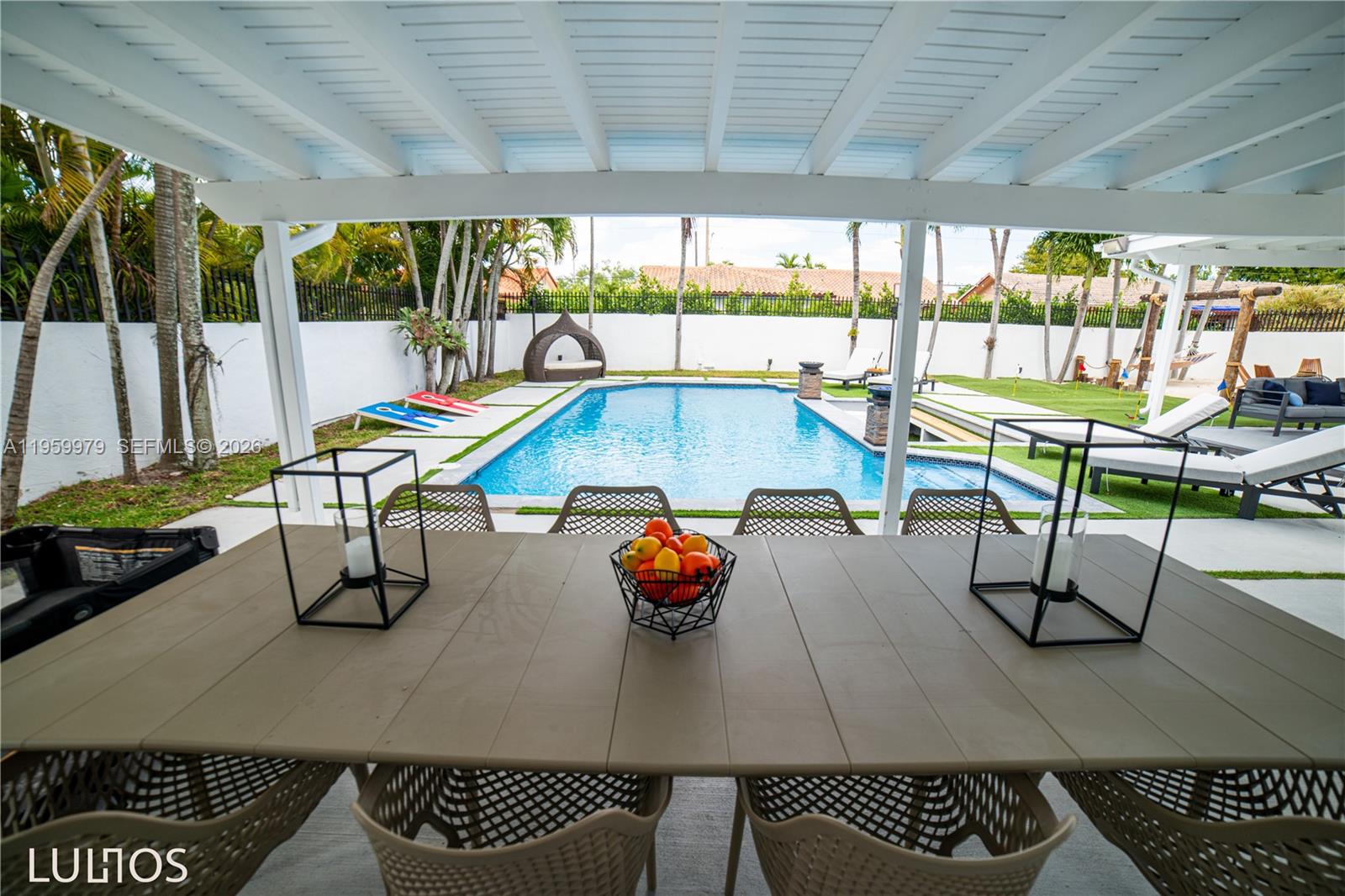 ANNIE ESTATES - Residential