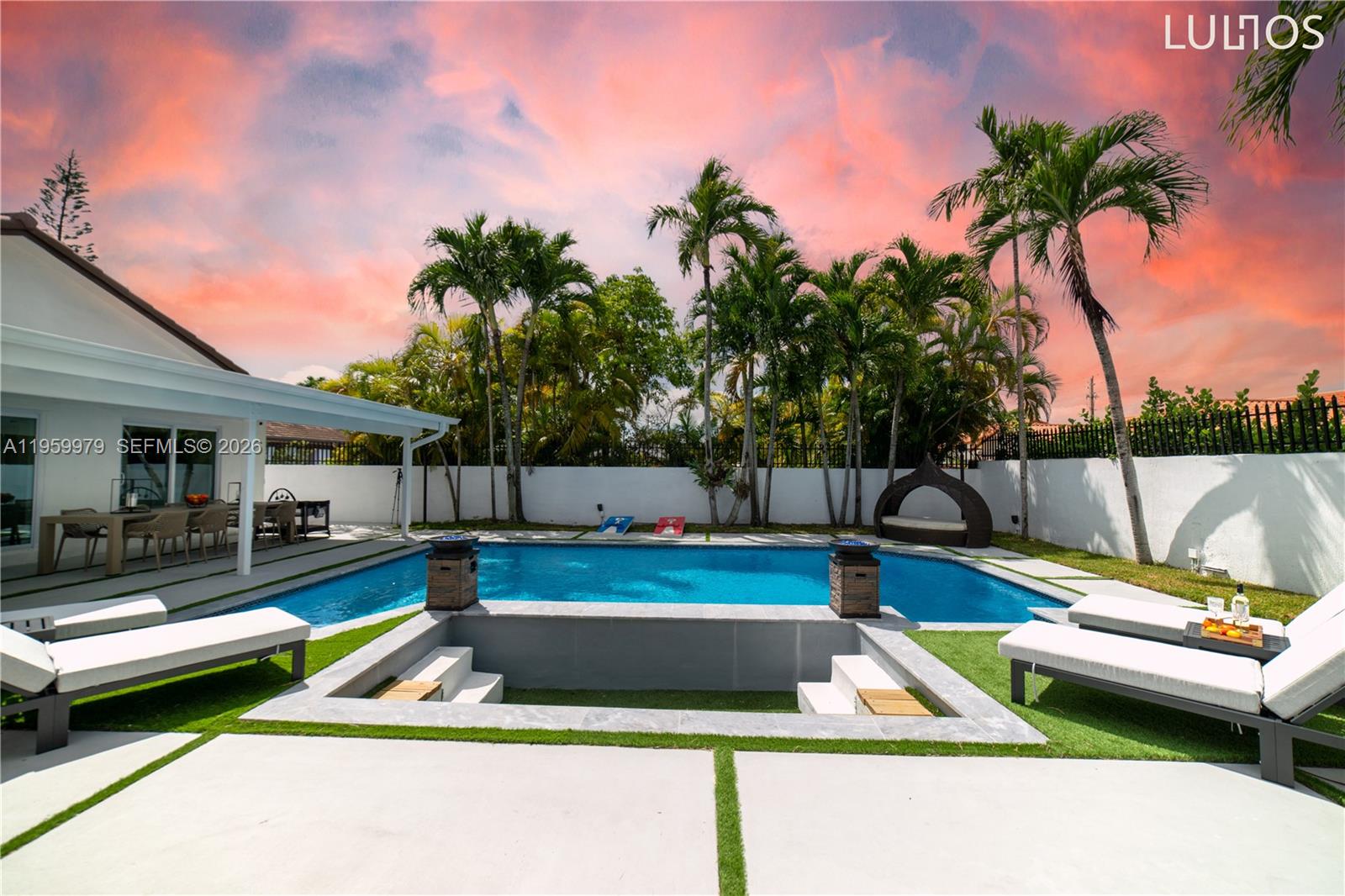 ANNIE ESTATES - Residential