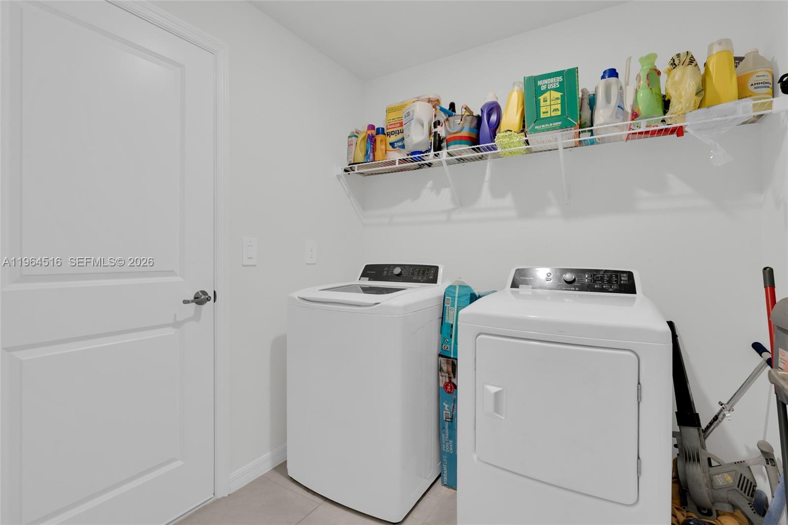 Lee County Unincorporated - Residential