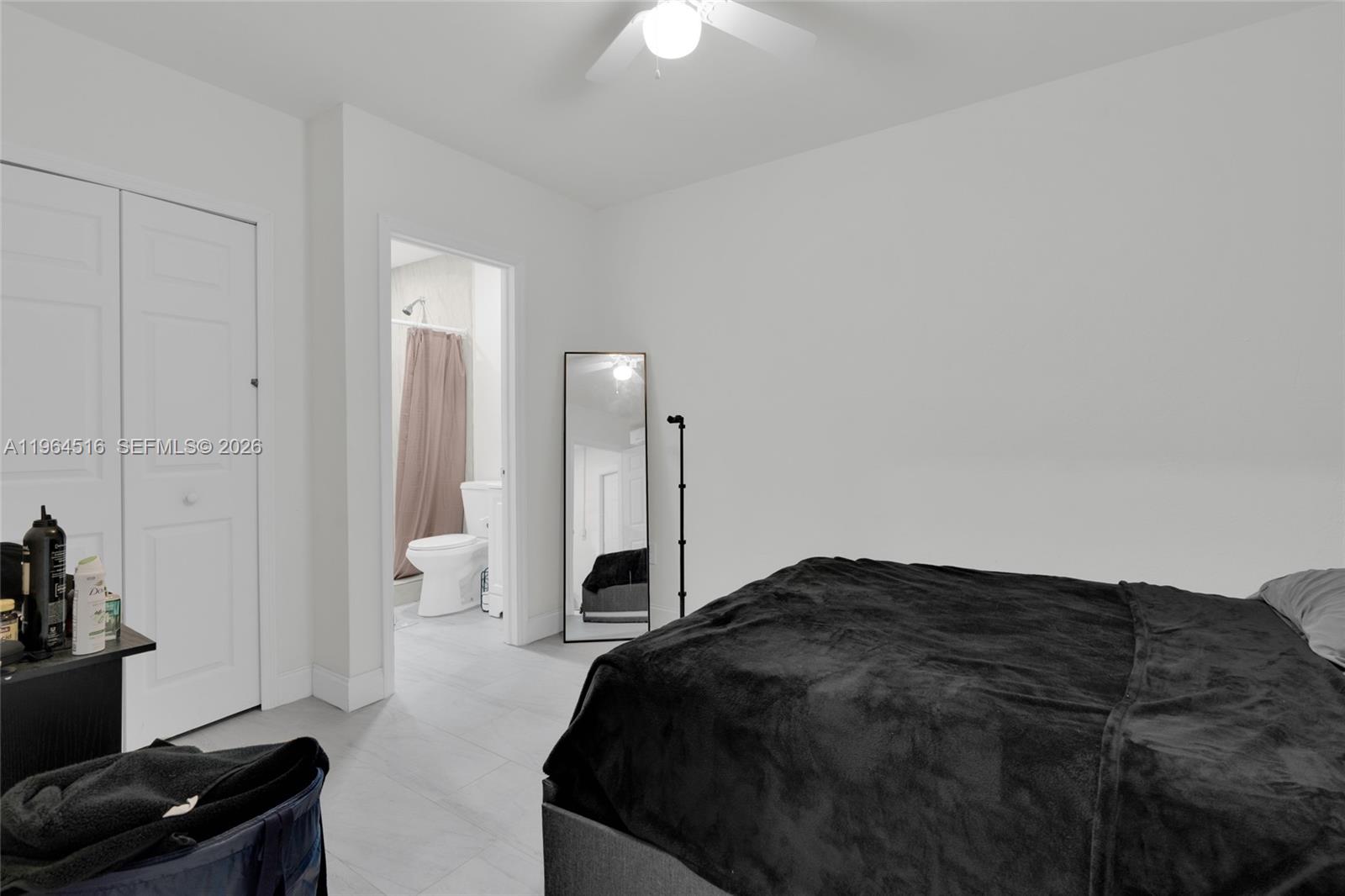 Lee County Unincorporated - Residential