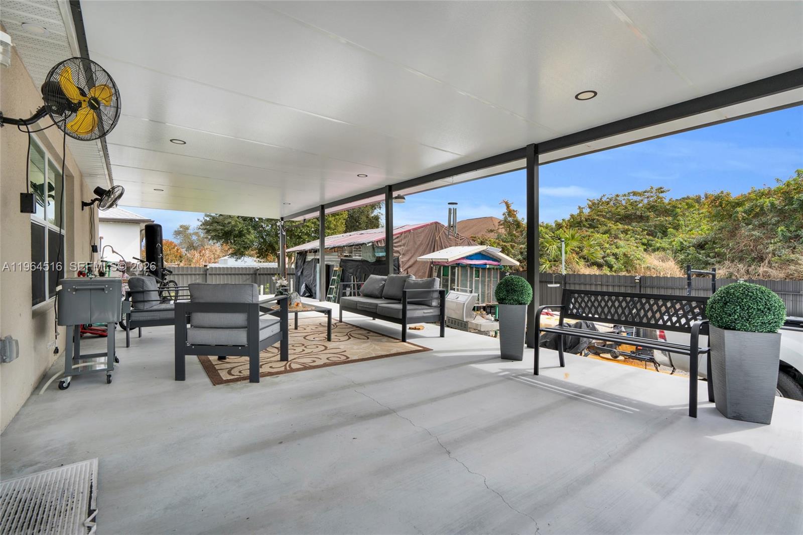 Lee County Unincorporated - Residential