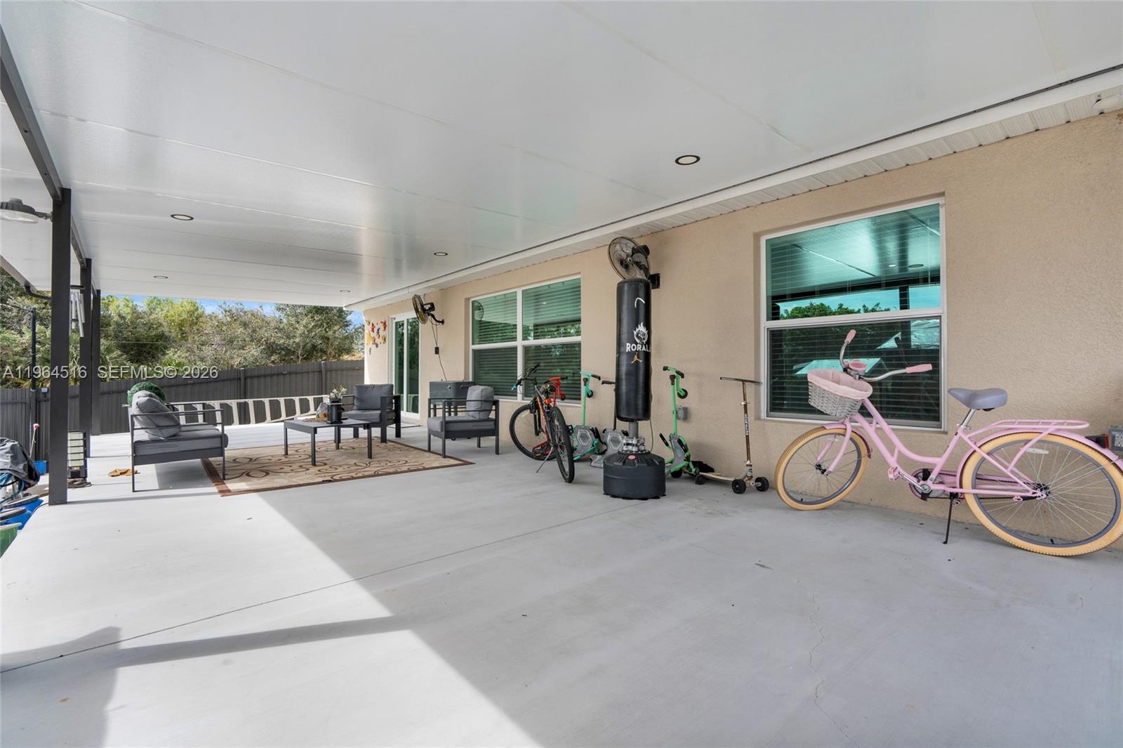 Lee County Unincorporated - Residential