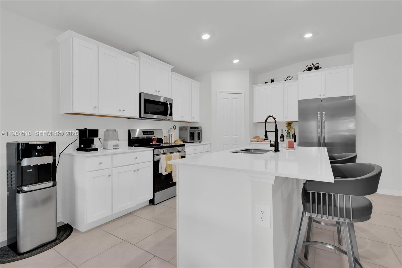 Lee County Unincorporated - Residential