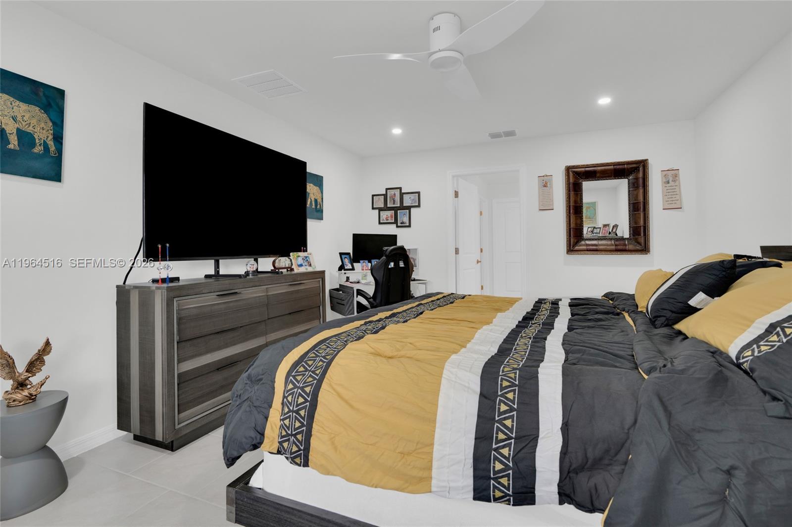 Lee County Unincorporated - Residential