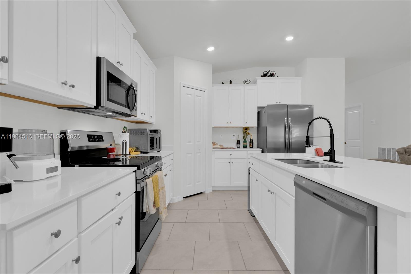 Lee County Unincorporated - Residential