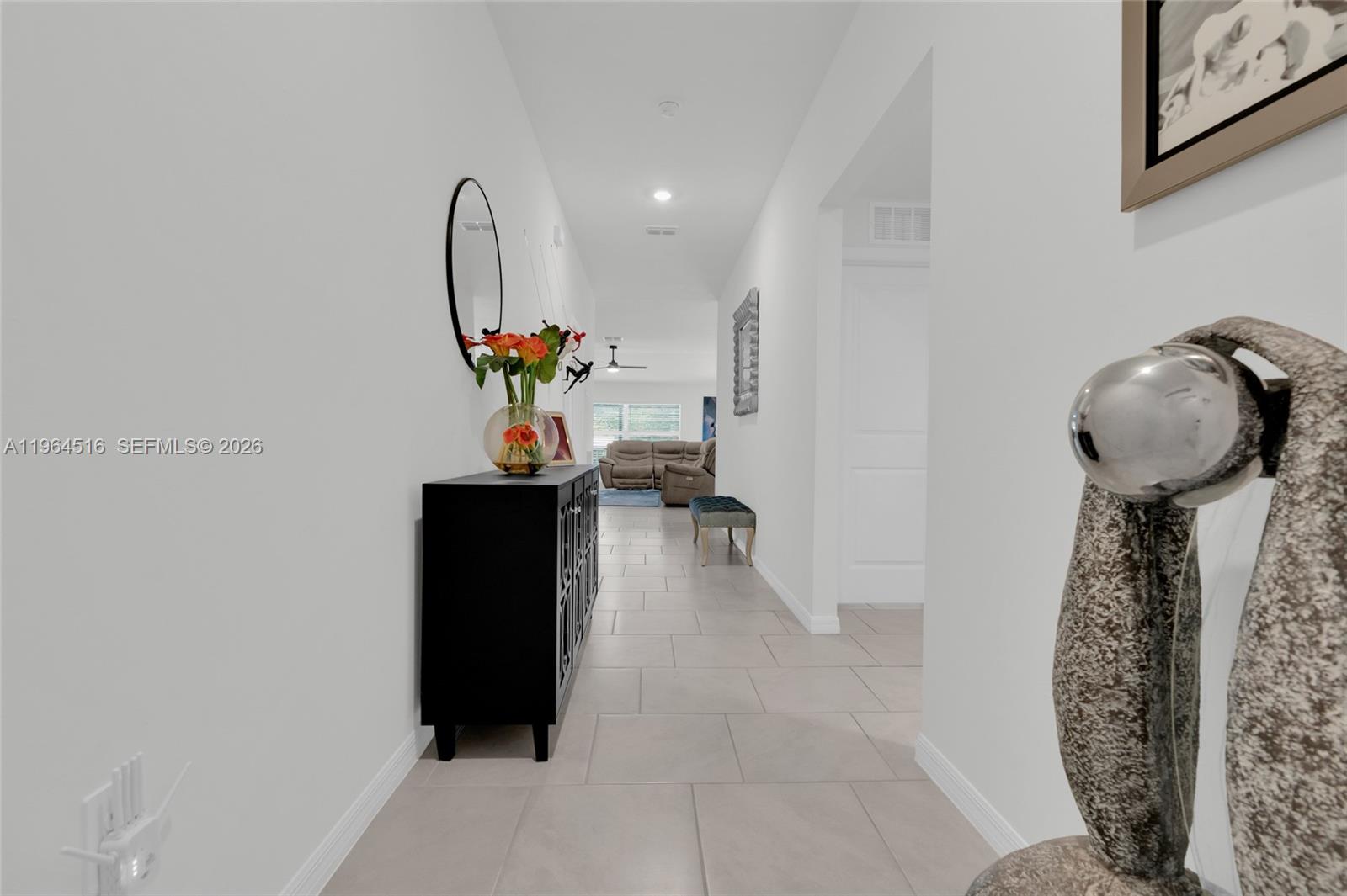 Lee County Unincorporated - Residential