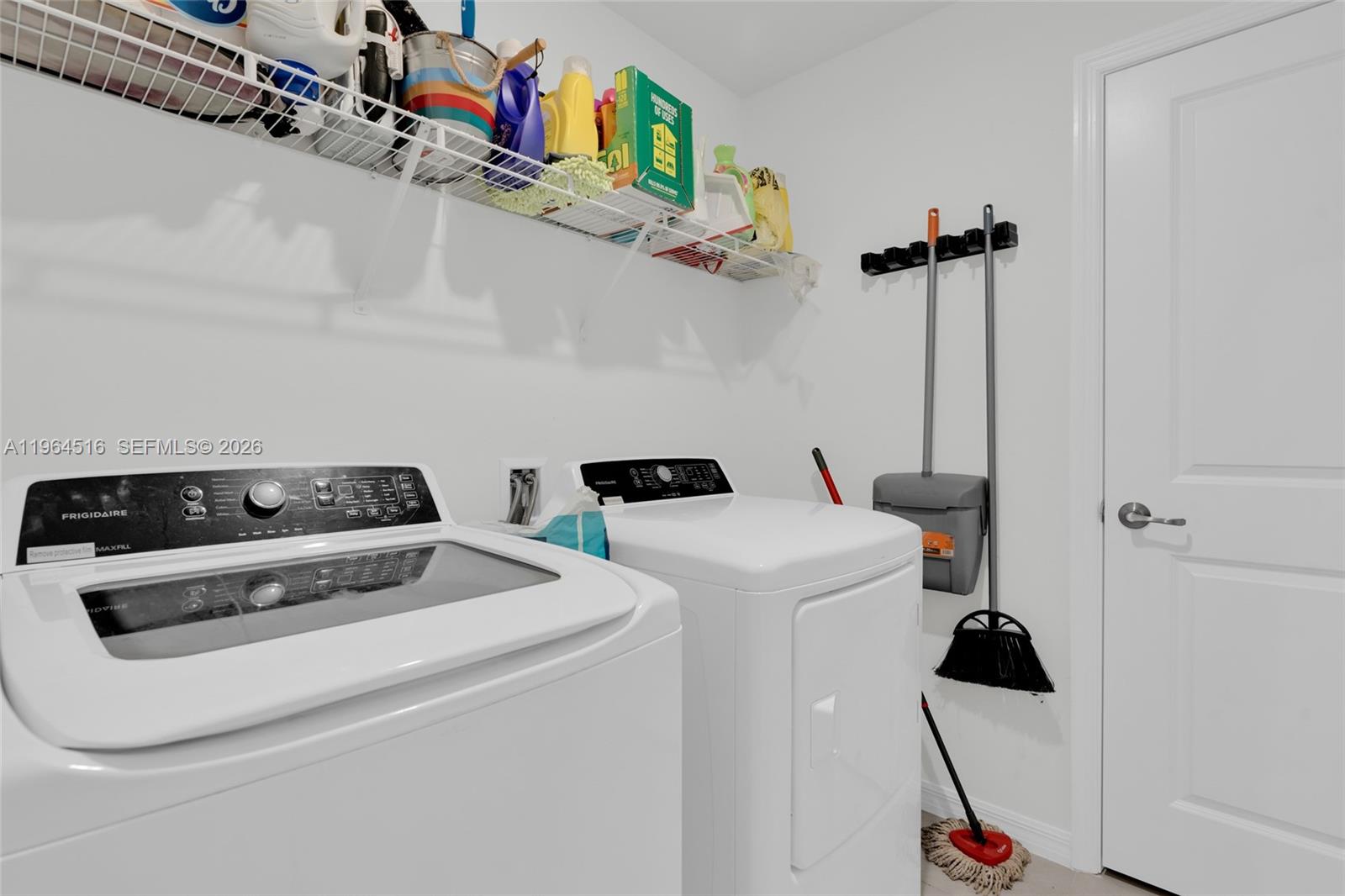 Lee County Unincorporated - Residential