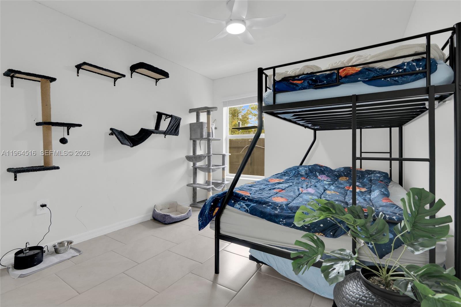 Lee County Unincorporated - Residential