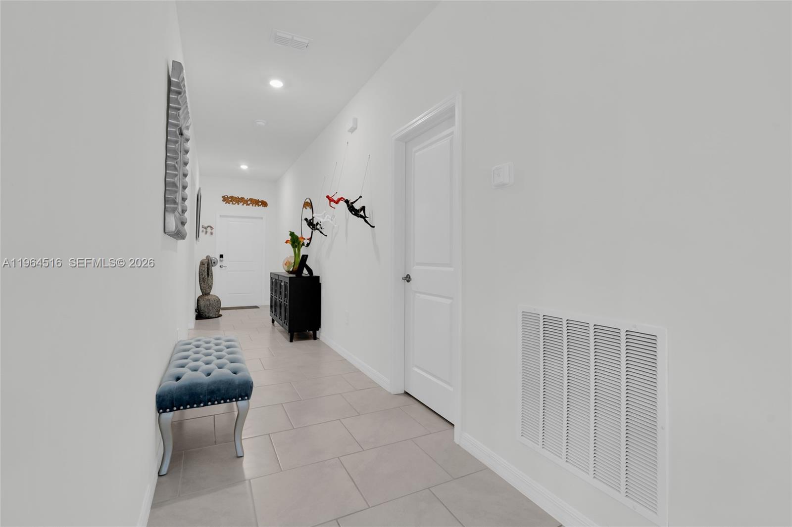 Lee County Unincorporated - Residential