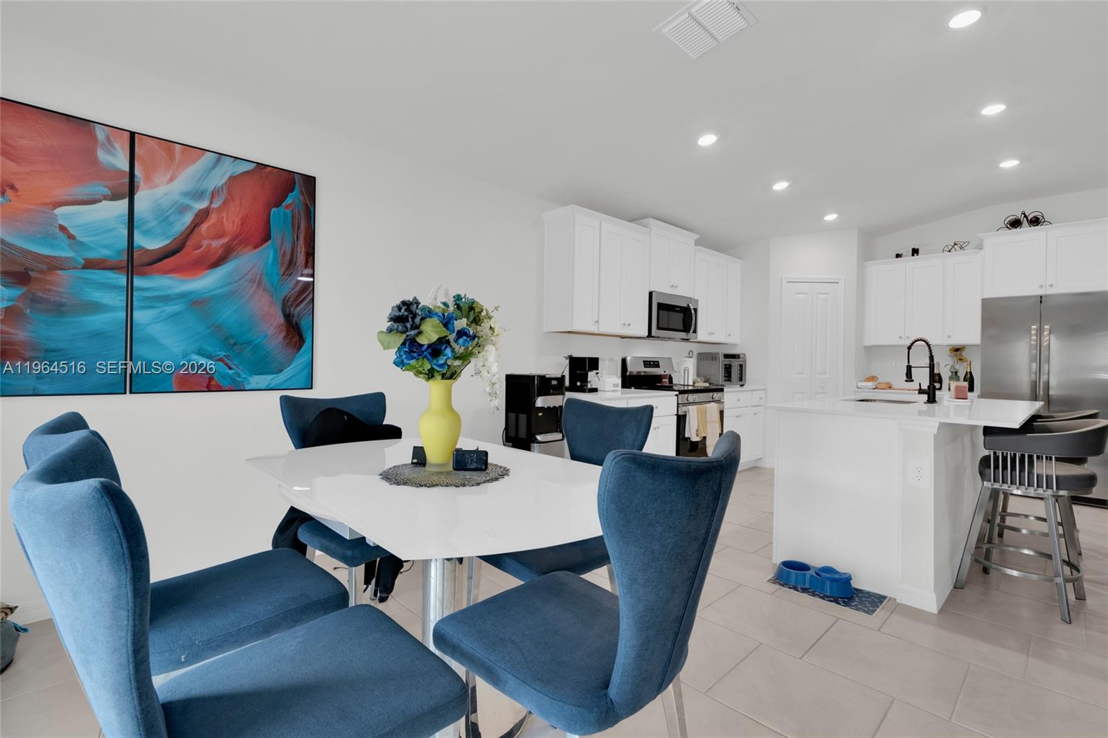 Lee County Unincorporated - Residential