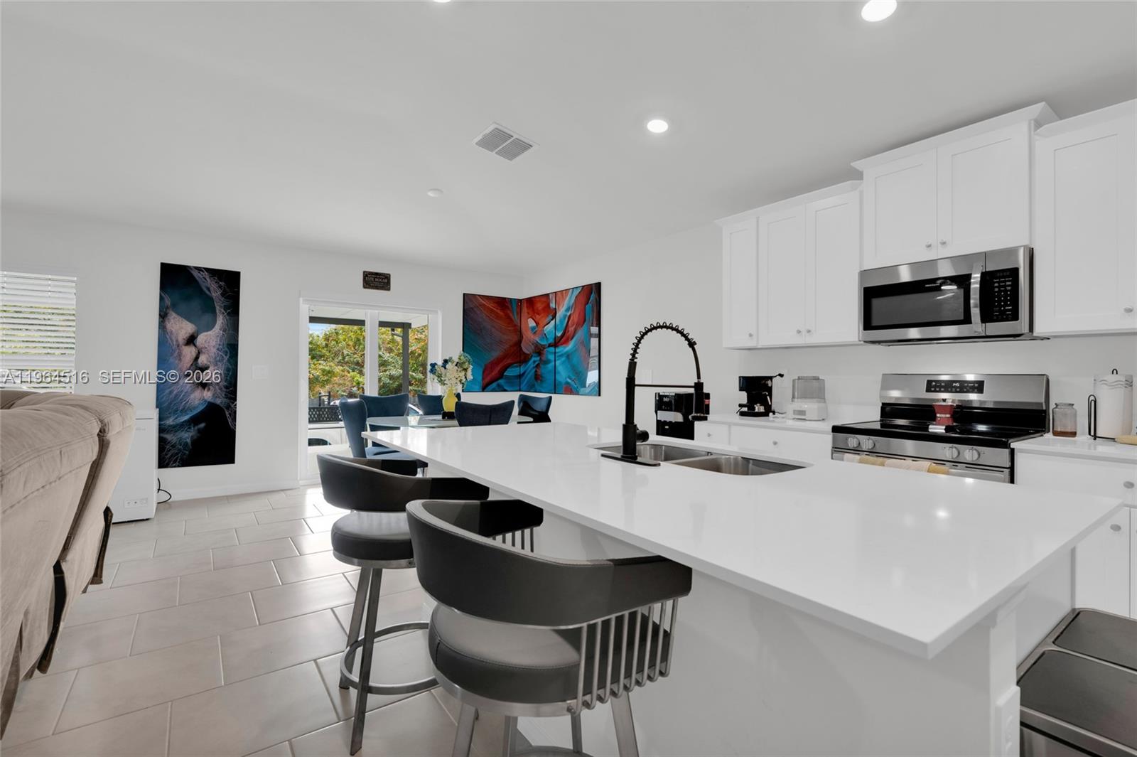 Lee County Unincorporated - Residential