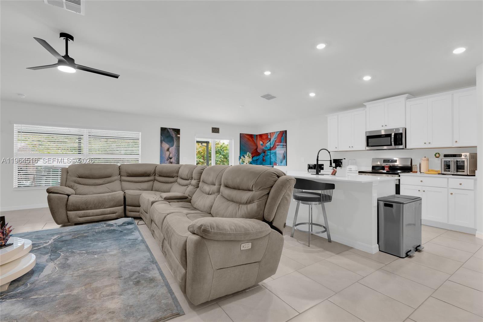 Lee County Unincorporated - Residential