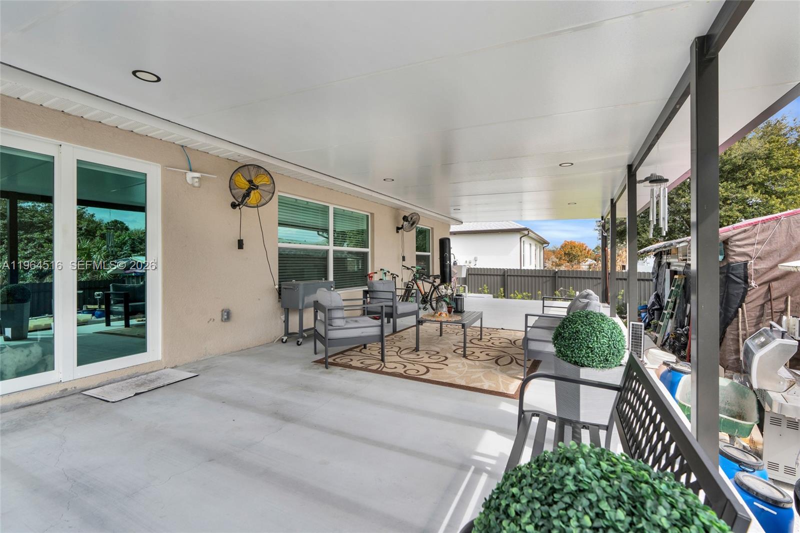 Lee County Unincorporated - Residential