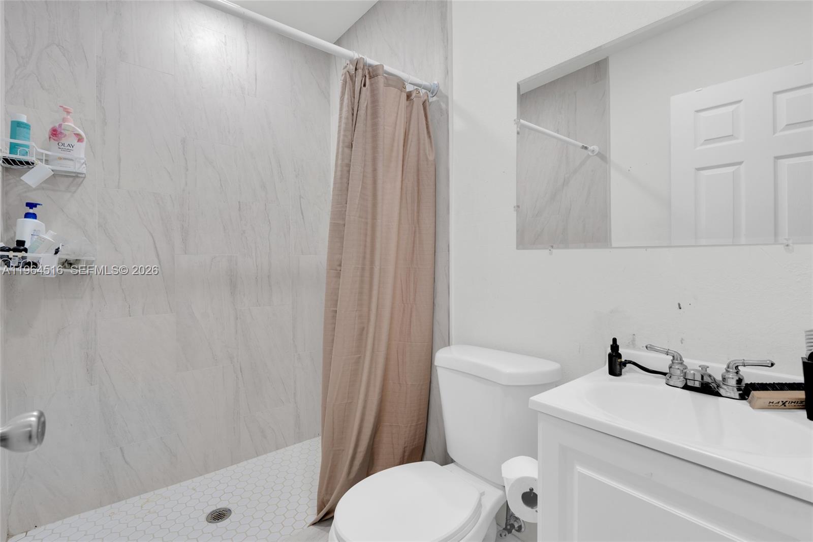 Lee County Unincorporated - Residential