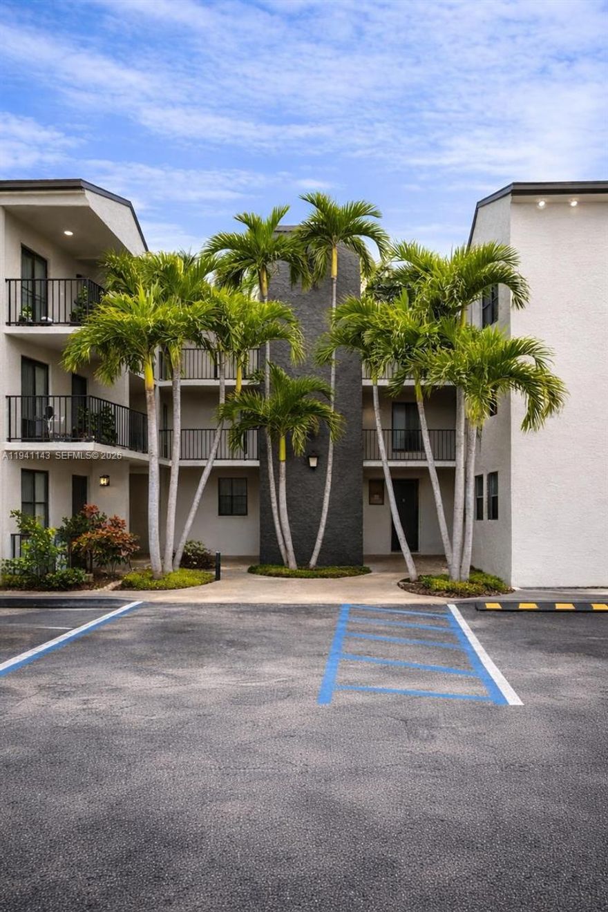 Beautiful 1 Bedroom 1 Bath unit offering comfort, convenience and great value. Ideal for investors or first time home buyers. this condo features an open living area, a spacious bedroom, good closet space and remodeled bathroom. Kitchen has new appliances. Conveniently located in the vibrant little Havana  walking distance to great restaurants, neighborhood bars, theaters, and the most talked about Domino's Park. low maintenance fee and quiet building. Laundry area located in every floor.