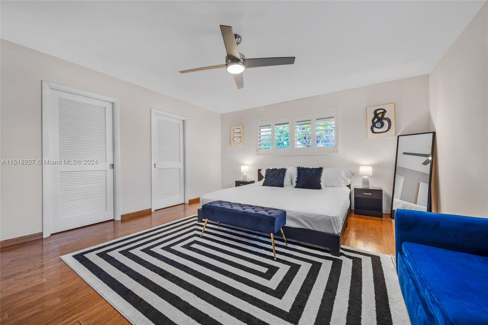 Rental Property at 5451 Taylor St St, Hollywood, Broward County, Florida - Bedrooms: 4 
Bathrooms: 2  - $6,700 MO.