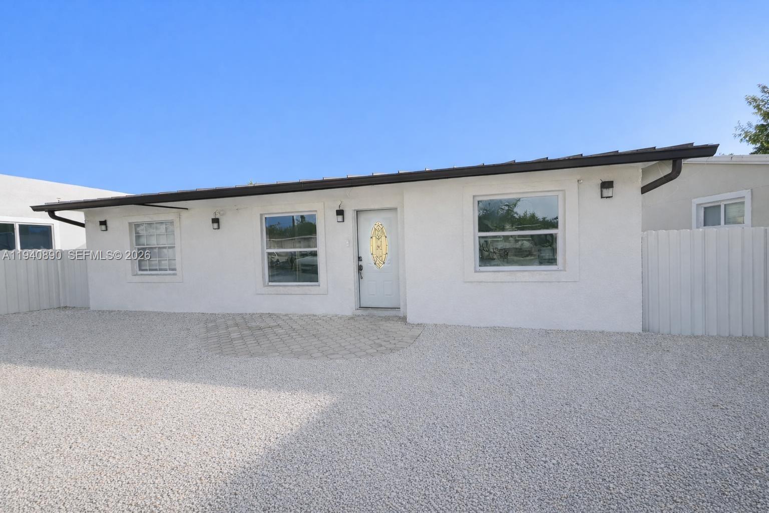 FLORIDA CITY ESTATES - Residential