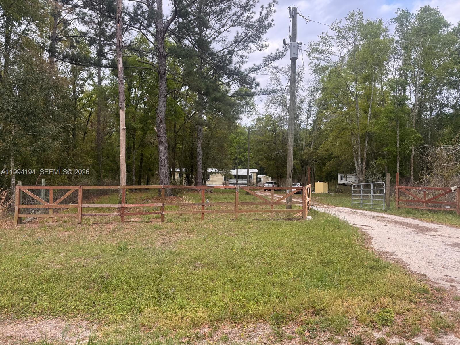 Rolling Green Sub - Land