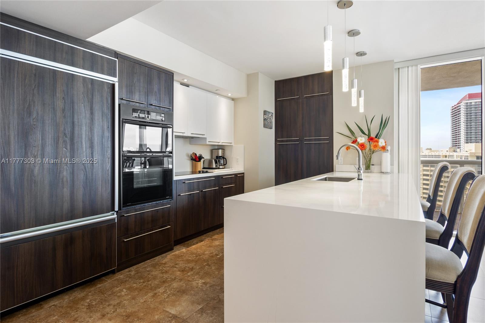 Beach Club Two - Residential Lease