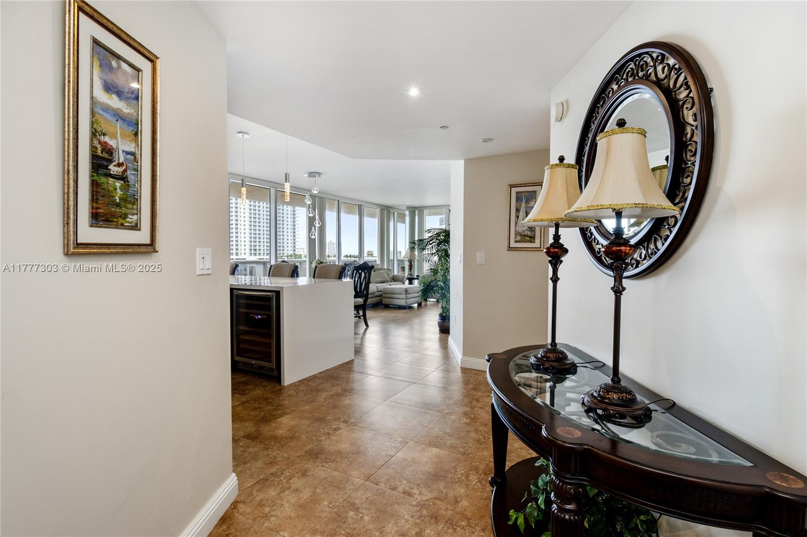 Beach Club Two - Residential Lease