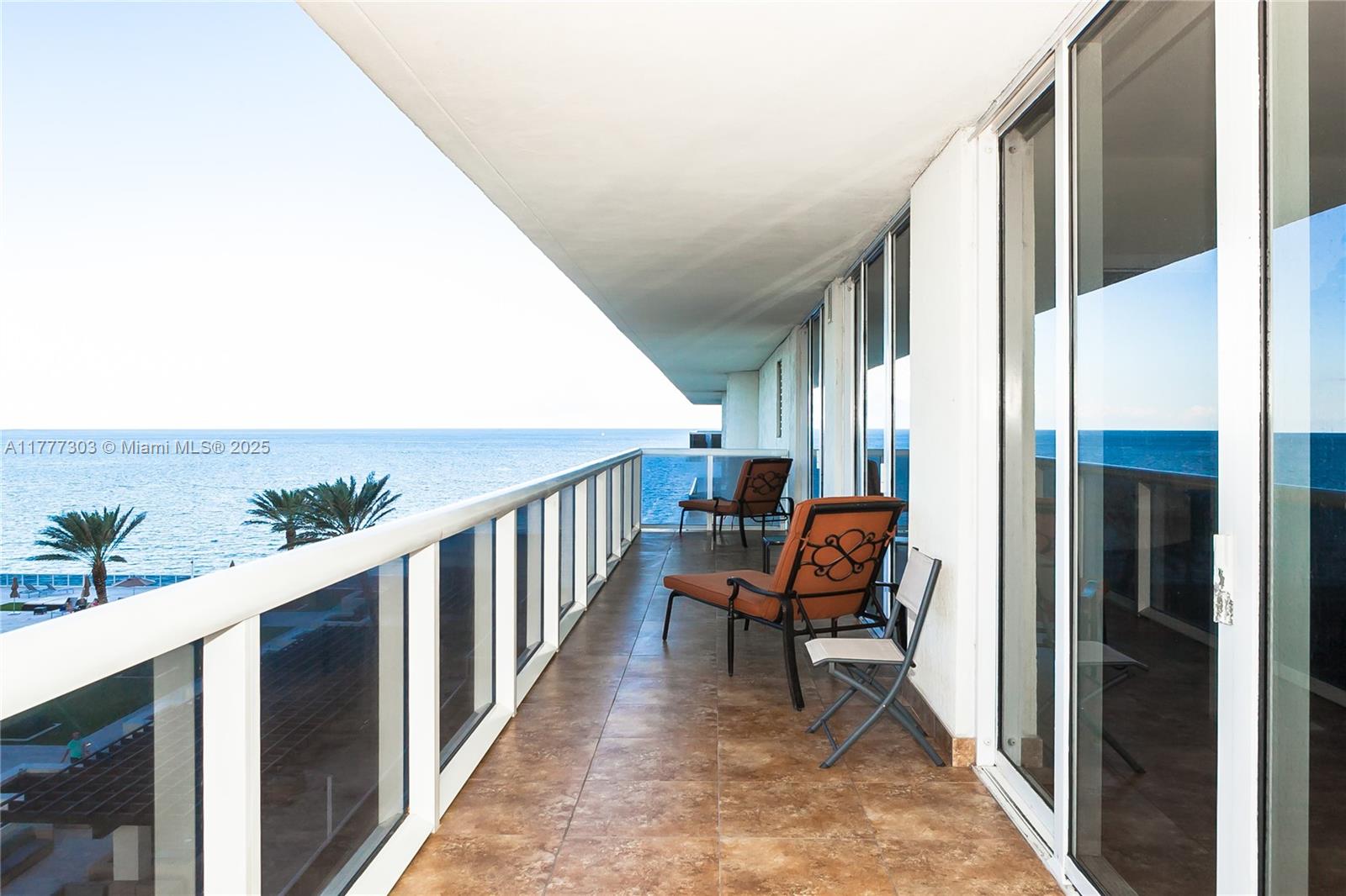 Beach Club Two - Residential Lease