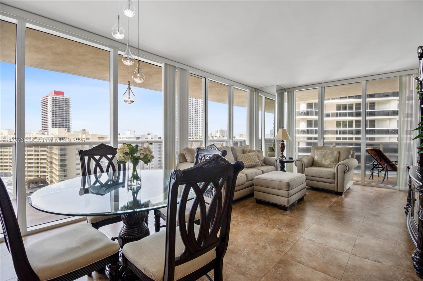 Beach Club Two - Residential Lease