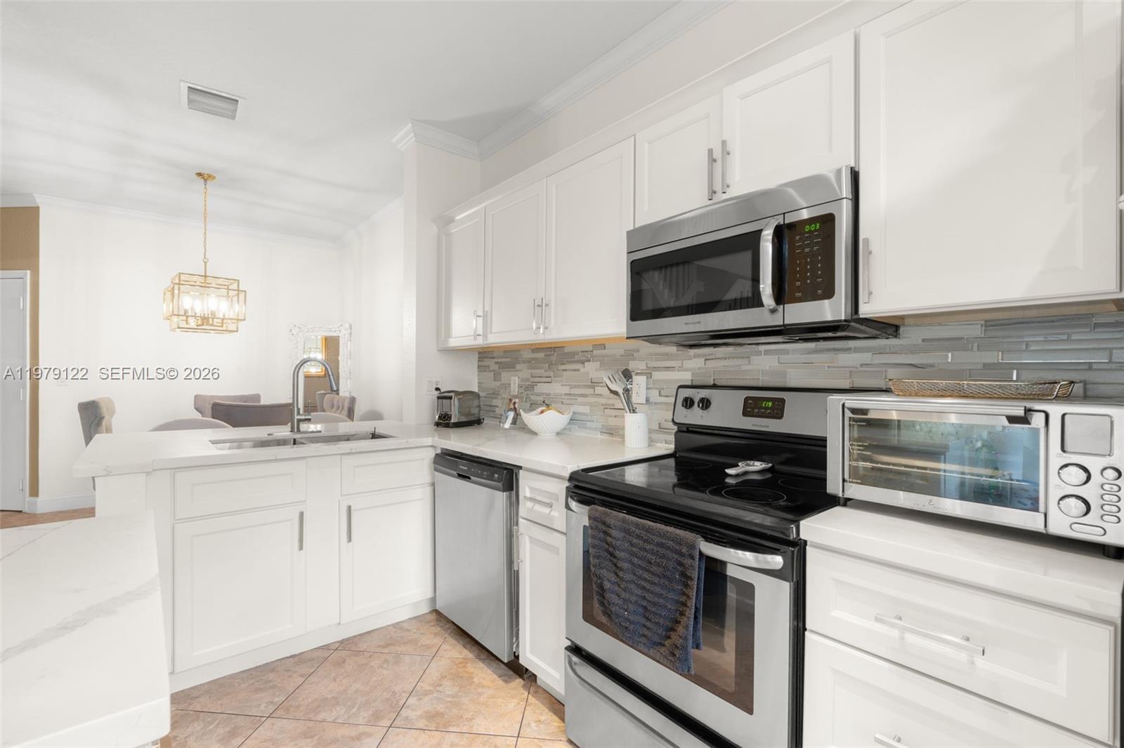 NEXT SUNRISE ENSEMBLE - Residential