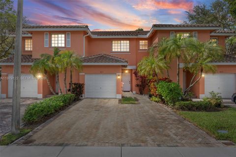 Photo of 3811 NW 91st Ter, Sunrise, FL 33351 (MLS # A11979122)