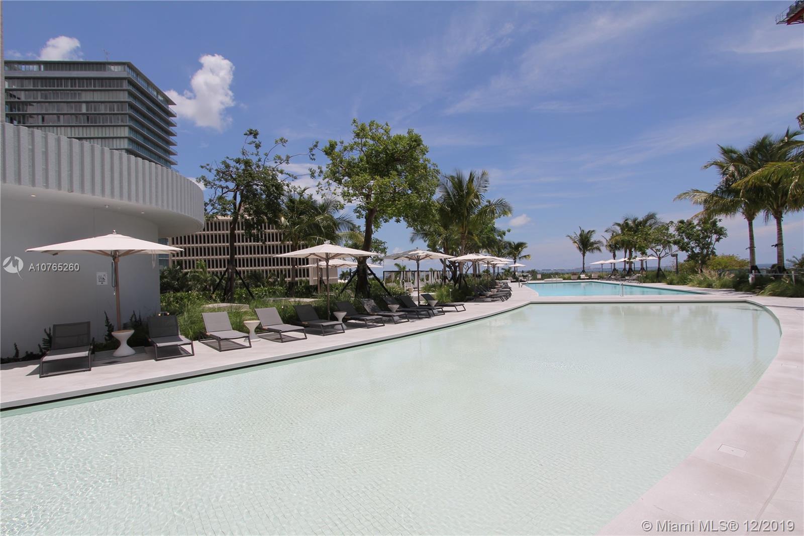 CLUB RESIDENCES AT PARK GR - Residential Lease