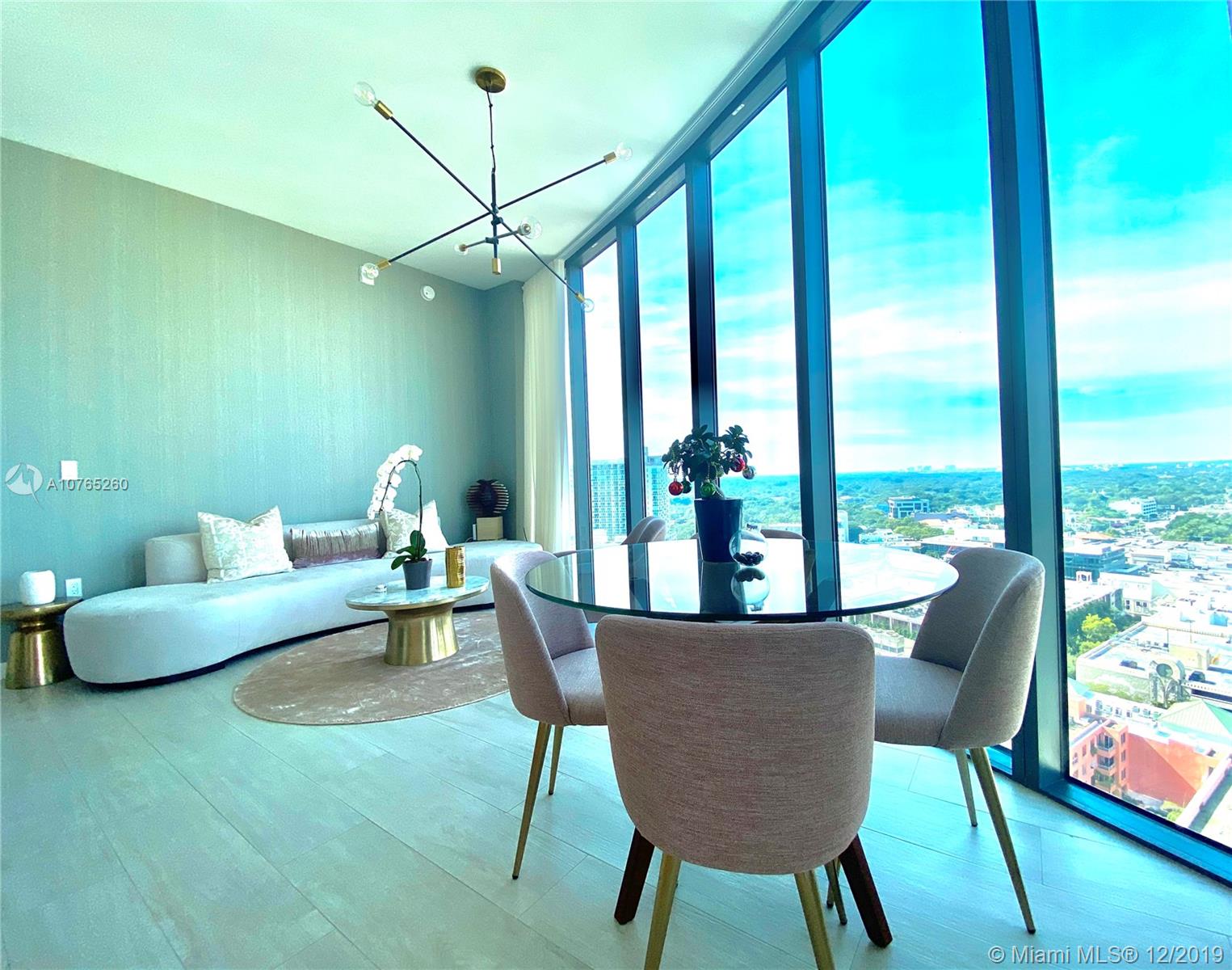 CLUB RESIDENCES AT PARK GR - Residential Lease