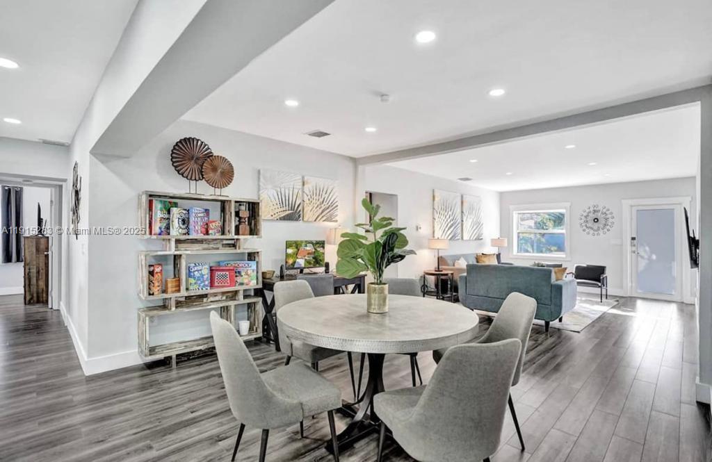 SUNSET TRAILS - Residential