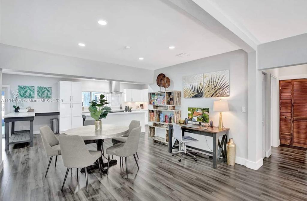 SUNSET TRAILS - Residential