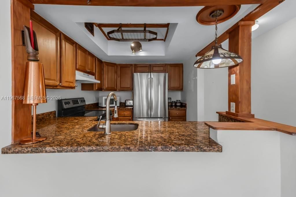 Photo of 811 SE 4th Ave #C103, Dania Beach, FL 33004 (MLS # A11967568)