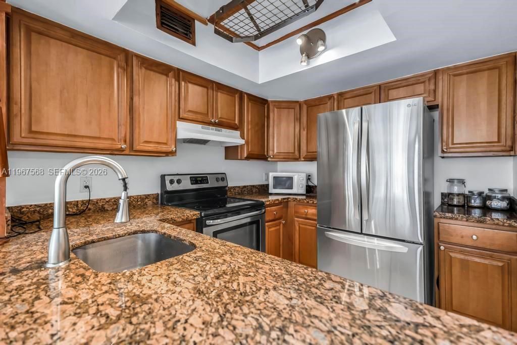 Photo of 811 SE 4th Ave #C103, Dania Beach, FL 33004 (MLS # A11967568)