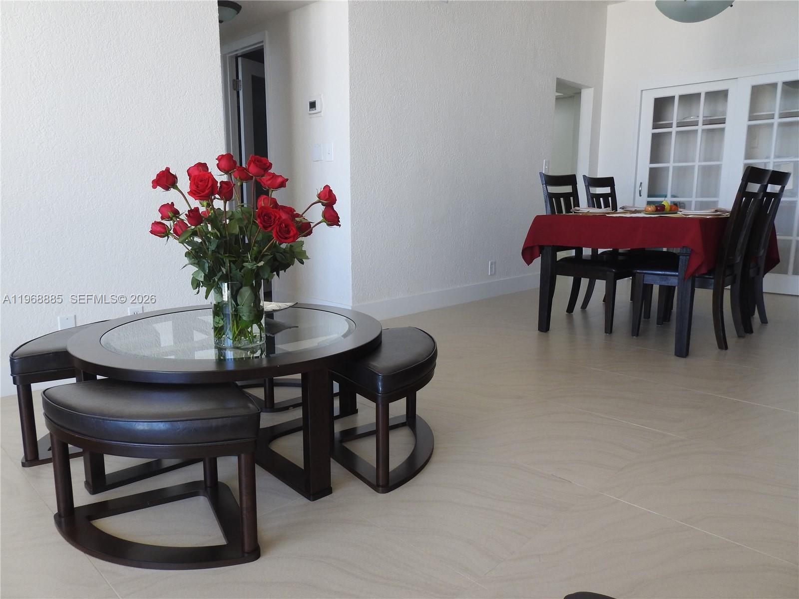 TIDES ON HOLLYWOOD BEACH - Residential