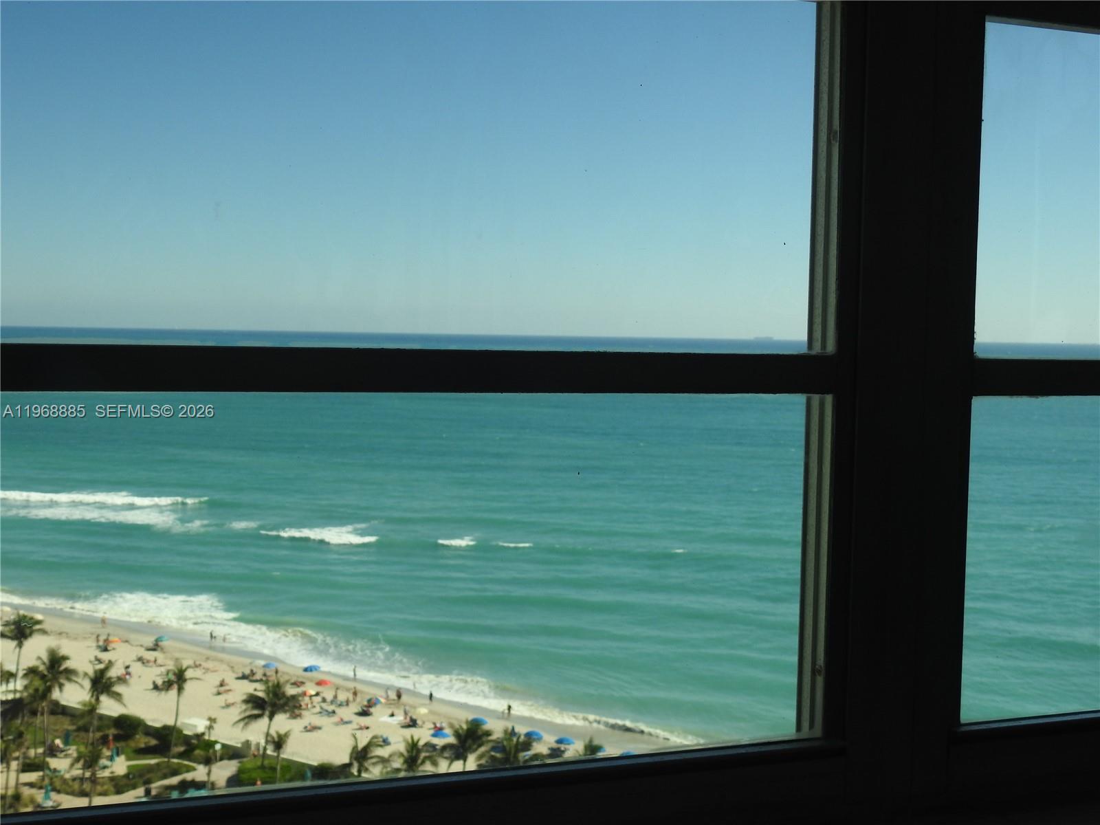 TIDES ON HOLLYWOOD BEACH - Residential