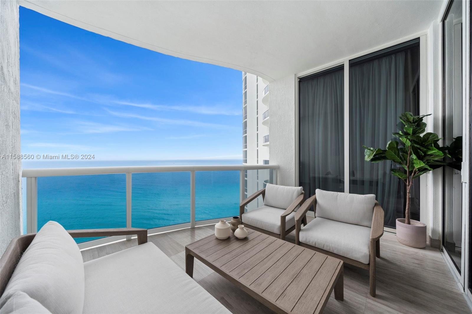 TDR TOWER II CONDO - Residential