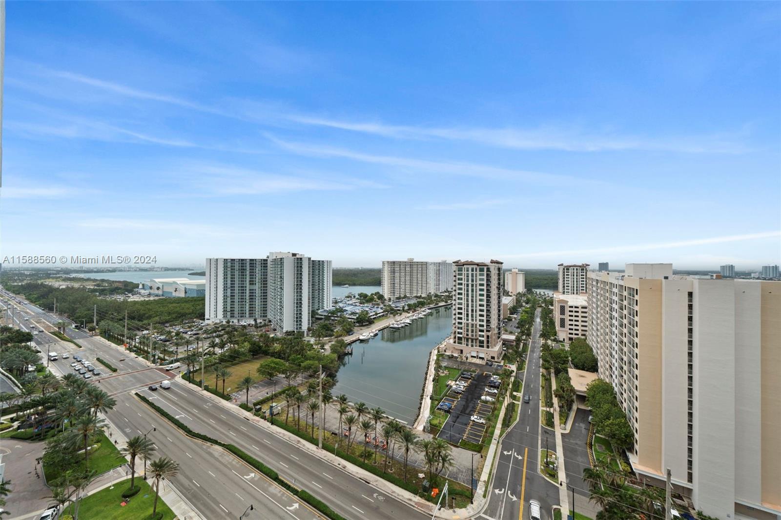 TDR TOWER II CONDO - Residential