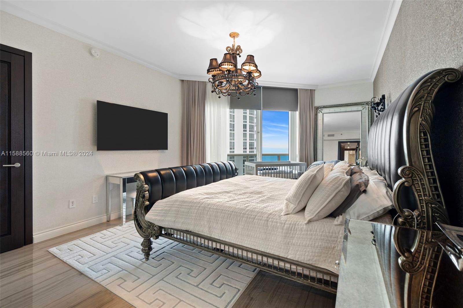 TDR TOWER II CONDO - Residential