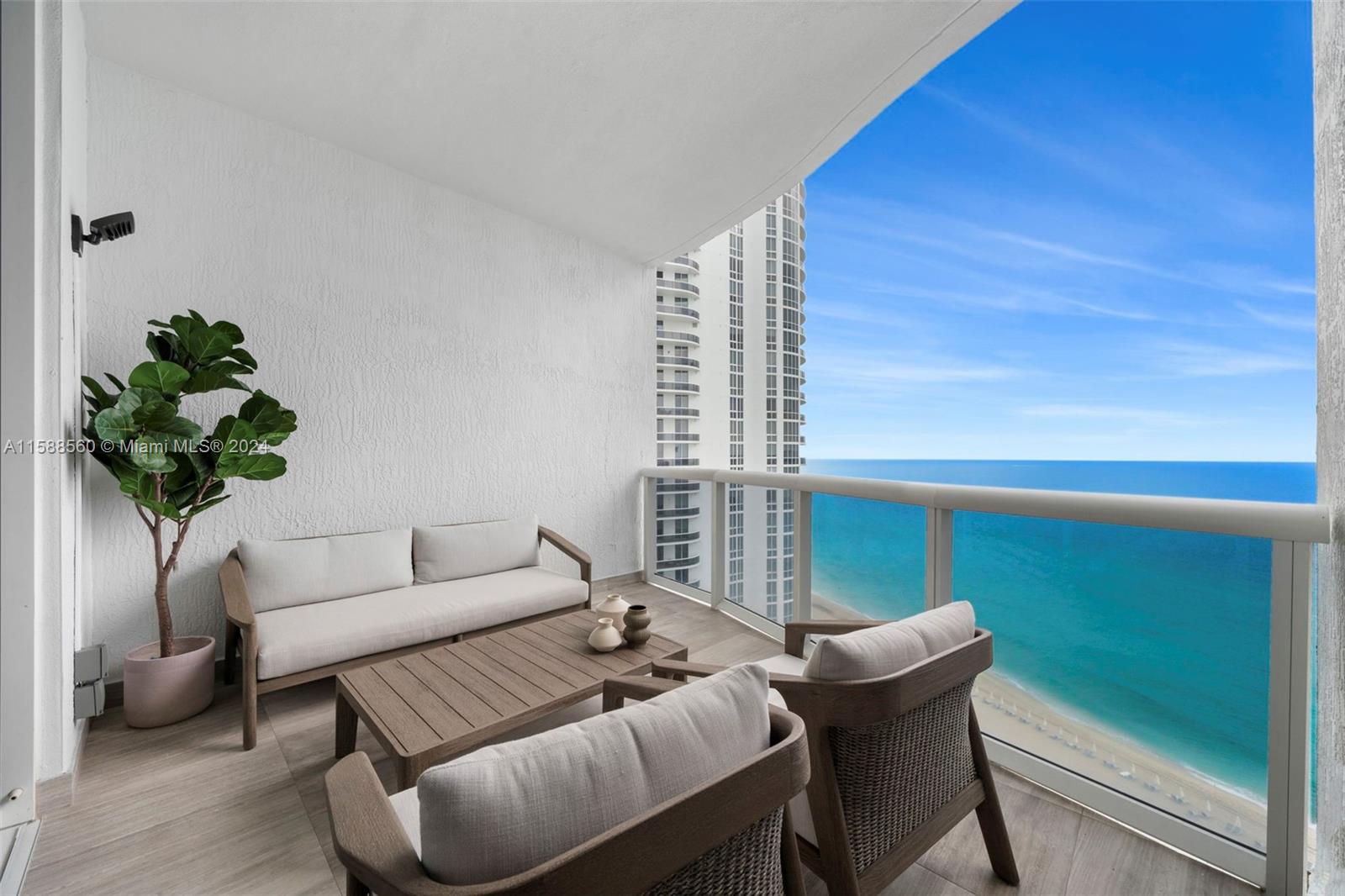 TDR TOWER II CONDO - Residential
