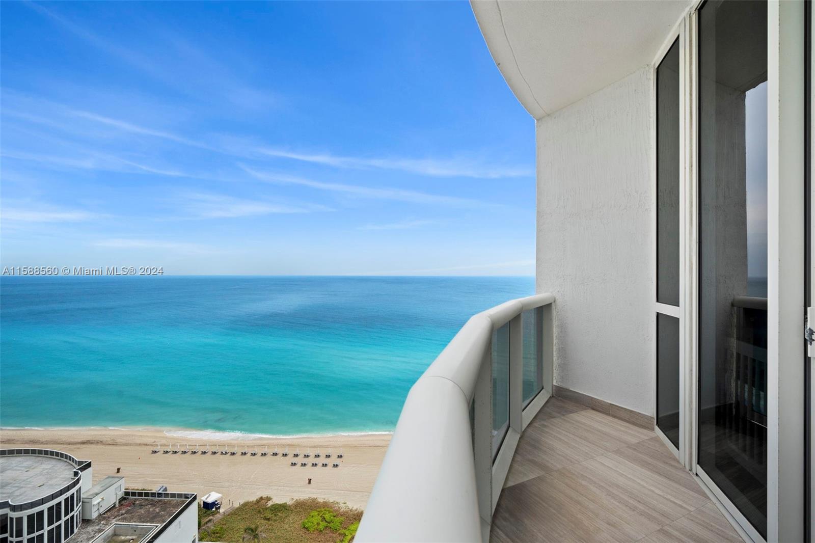TDR TOWER II CONDO - Residential
