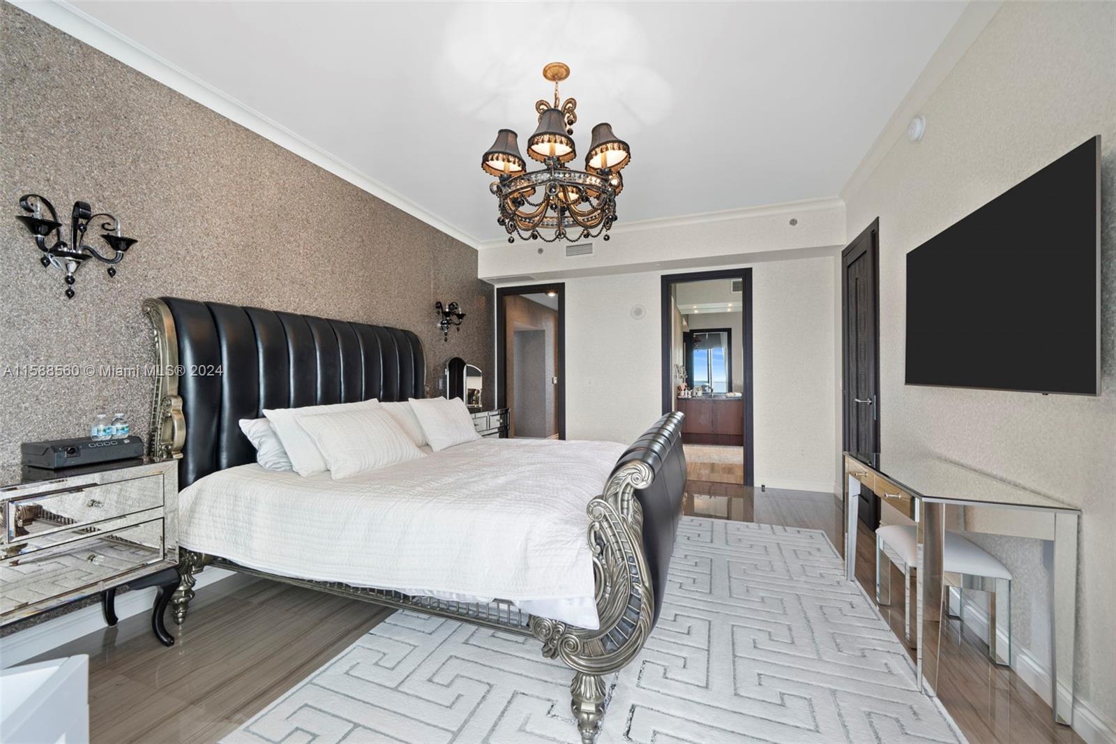 TDR TOWER II CONDO - Residential