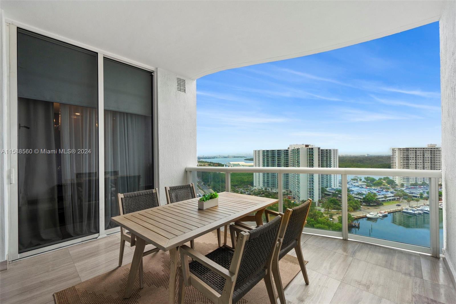 TDR TOWER II CONDO - Residential