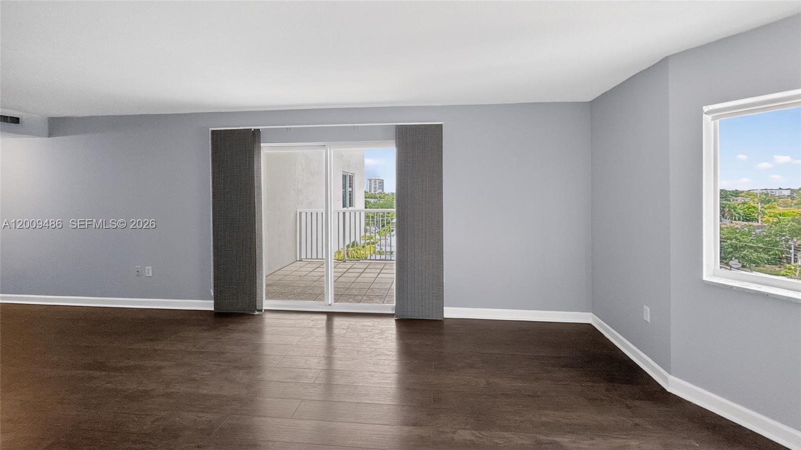 MARQUIS I OF CORAL WAY CO - Residential